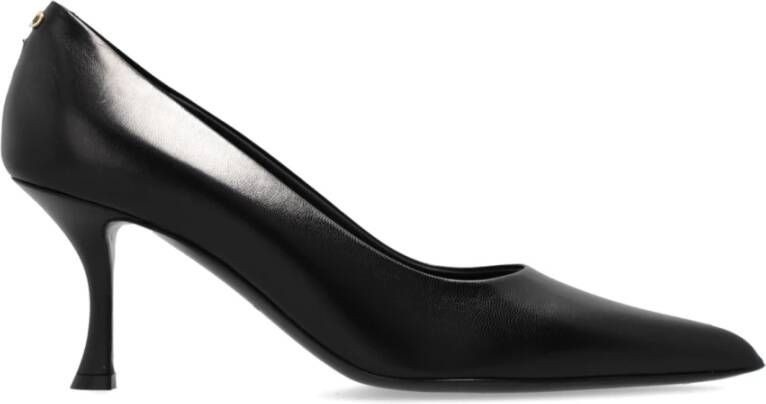 Salvatore Ferragamo Hakken schoenen Elydea Black Dames