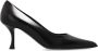 Salvatore Ferragamo Hakken schoenen Elydea Black Dames - Thumbnail 1