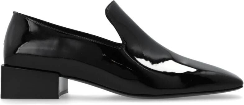 Salvatore Ferragamo Hoge hakken Carmelita Black Dames