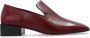 Salvatore Ferragamo Leren schoenen Carmelita Red Dames - Thumbnail 1