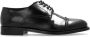 Salvatore Ferragamo Leren schoenen 'Credence' Black Heren - Thumbnail 1