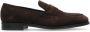 Salvatore Ferragamo Leren schoenen 'Felipe' Brown Heren - Thumbnail 1