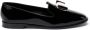 Salvatore Ferragamo Loafers Black Dames - Thumbnail 1