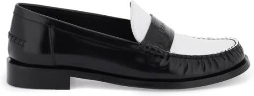 Salvatore Ferragamo Loafers Black Dames