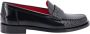 Salvatore Ferragamo Loafers Black Dames - Thumbnail 1