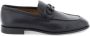 Salvatore Ferragamo Foster loafers schoenen Black Heren - Thumbnail 1