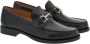 Salvatore Ferragamo Fort loafers Black Heren - Thumbnail 2