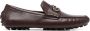 Salvatore Ferragamo Loafers Brown Heren - Thumbnail 1