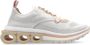 Salvatore Ferragamo Nima sneakers Gray Dames - Thumbnail 6