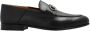 Salvatore Ferragamo Elegante Zwarte Mocassino Schoenen Black Dames - Thumbnail 9