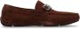 Salvatore Ferragamo Parigi mocassins Brown Heren - Thumbnail 1