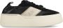 Salvatore Ferragamo Platform Sneakers Black Dames - Thumbnail 1