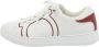 Salvatore Ferragamo Pre-owned Fabric sneakers White Dames - Thumbnail 1