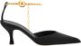 Salvatore Ferragamo Pumps Black Dames - Thumbnail 1