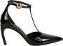 Salvatore Ferragamo Pumps Black Dames - Thumbnail 1