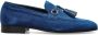 Salvatore Ferragamo Schoenen Basilea Blue Heren - Thumbnail 1