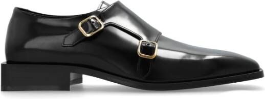 Salvatore Ferragamo Schoenen Caracas Black Heren