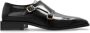 Salvatore Ferragamo Schoenen Caracas Black Heren - Thumbnail 1