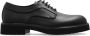 Salvatore Ferragamo Schoenen Cervantes Black Heren - Thumbnail 1