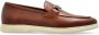 Salvatore Ferragamo Schoenen Cosimo Brown Heren - Thumbnail 1