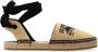 Salvatore Ferragamo Schoenen 'Elaia' Beige Dames - Thumbnail 1