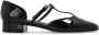 Salvatore Ferragamo Schoenen Linette Black Dames - Thumbnail 1