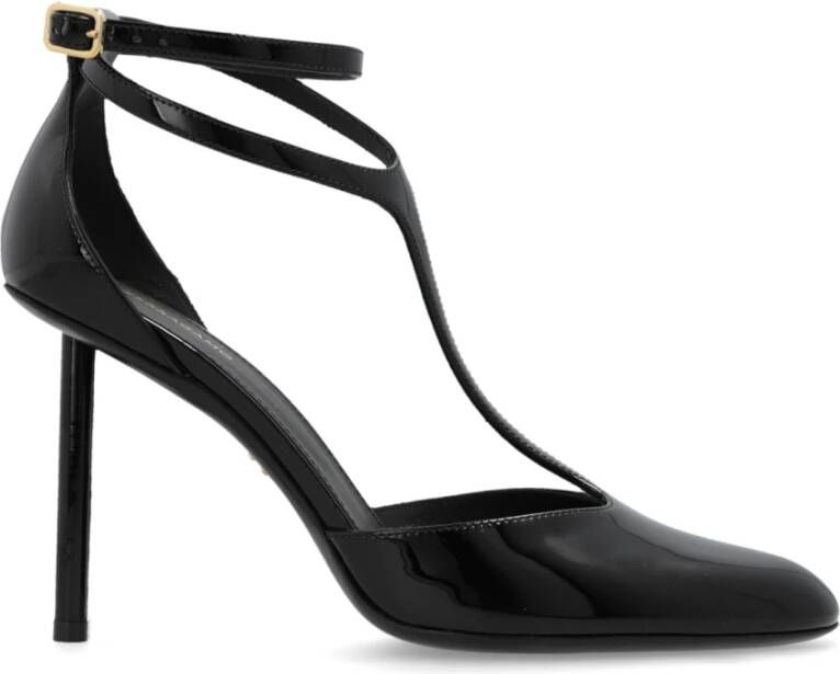 Salvatore Ferragamo Schoenen met hak Lusandra Black Dames