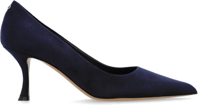 Salvatore Ferragamo Schoenen met hakken Elydea Blue Dames