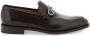 Salvatore Ferragamo Finley schoenen Brown Heren - Thumbnail 11