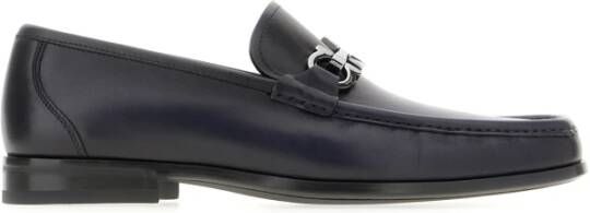 Salvatore Ferragamo Grandioze schoenen Black Heren