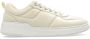 Salvatore Ferragamo Sneakers Caro Man Beige Heren - Thumbnail 1