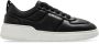 Salvatore Ferragamo Sneakers Carom Black Heren - Thumbnail 1