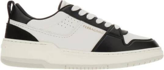 Salvatore Ferragamo Sneakers Multicolor Dames