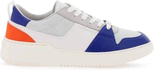 Salvatore Ferragamo Sneakers Multicolor Heren