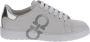 Salvatore Ferragamo Sneakers White Dames - Thumbnail 1