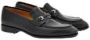 Salvatore Ferragamo Stijlvol Schoeisel Collectie Black Heren - Thumbnail 2