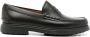 Salvatore Ferragamo Stijlvol Schoeisel Collectie Black Heren - Thumbnail 1