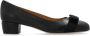 Salvatore Ferragamo Vara hoge hakken Black Dames - Thumbnail 1