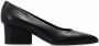 Salvatore Ferragamo Velia pumps Black Dames - Thumbnail 7