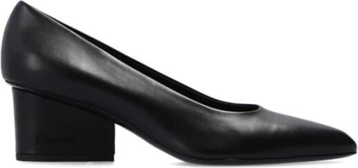 Salvatore Ferragamo Velia pumps Black Dames