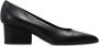 Salvatore Ferragamo Velia pumps Black Dames - Thumbnail 1