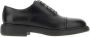 Salvatore Ferragamo Veterschoenen Black Heren - Thumbnail 1