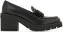 Salvatore Ferragamo Zwarte hakken schoenen Black Dames - Thumbnail 1