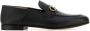 Salvatore Ferragamo Donkerbruine Grandioso Loafers Brown Heren - Thumbnail 2