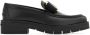 Salvatore Ferragamo Zwarte Vara Bow Platte Schoenen Black Dames - Thumbnail 1