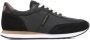 Sam Edelman Tori Lace-up Sneakers Zwart Dames - Thumbnail 6