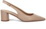 Sangiorgio Pumps Beige Dames - Thumbnail 1