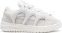 Santha Witte Crock Sneakers voor Vrouwen White Dames - Thumbnail 1