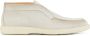 Santoni Beige Instapschoenen Beige Heren - Thumbnail 2