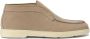 Santoni Beige Laarzen Andvari Beige Dames - Thumbnail 1